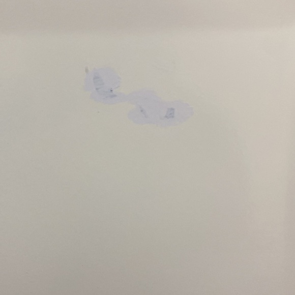 Vintage Lacquerware Tray - Red and White with cute coupon book - Picture 13 of 16